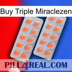 Buy Triple Miraclezen 27